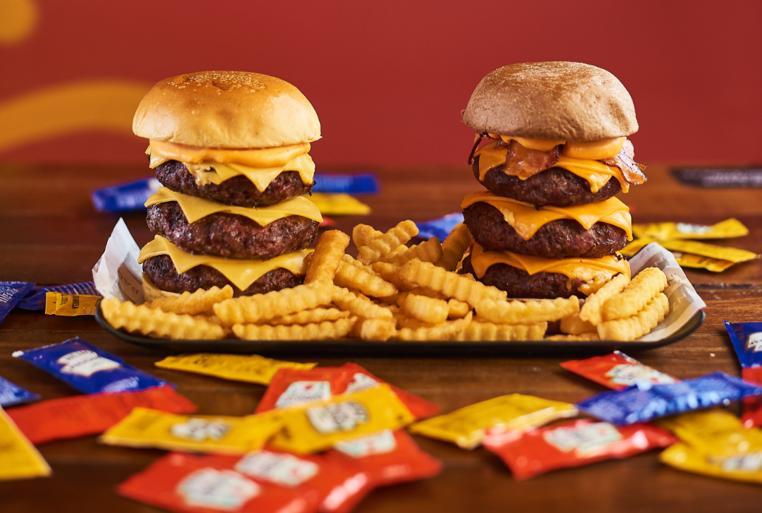 Hamburguerias de Brasília celebram o Dia do Consumidor