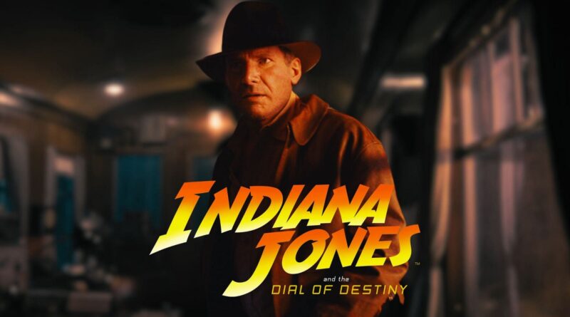 Indiana Jones e a Relíquia do Destino” é a estreia da semana no Centerplex  Barretos - North Shopping Barretos
