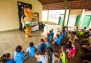 Associação Caatinga promove ação no Parque do Cocó e em instituições sociais pelo Dia Nacional da Caatinga