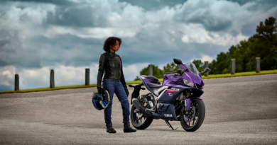 Terra Motos promove evento de mecânica para mulheres