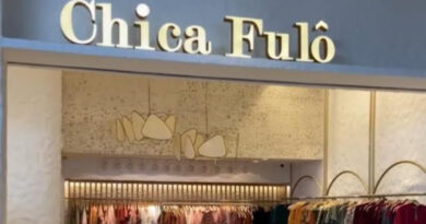 Chica Fulô investe em franquias e quer triplicar seu número de lojas nos próximos 3 anos