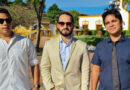 Caike Falcão, Luh Lívia, Mano Braz, Fábio Rodrigues e Mavericks se apresentam na Vila Azul do Mar, no Beach Park, neste final de semana