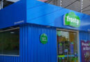 Sorvetes Frosty inaugura primeira loja no formato modular em Messejana