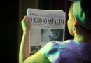 Peça ‘O Beijo no Asfalto’ encerra temporada neste sábado (31)