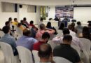 Juazeiro do Norte recebe evento precursor do Congresso Estadual de Profissionais do CREA-CE