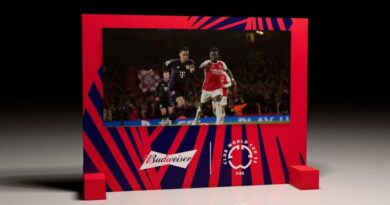 Budweiser leva ativações inéditas da Copa do Mundo de Clubes FIFA 2025™️ ao público de Fortaleza