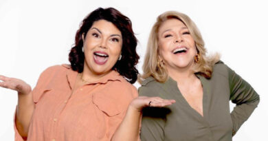 Fabiana Karla e Tania Bondezan protagonizam Radojka – Uma Comédia Friamente Calculada nos dias 20, 21 e 22 de junho no Cineteatro São Luiz