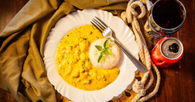 Festival da Lagosta vem com Gastronomia, Música e Diversidade à Beira Mar