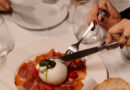 La Bella Italia promove jantar especial no Dia dos Namorados com menu fechado para dois