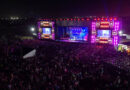 Festival Halleluya entra oficialmente para o calendário turístico do país