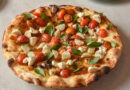 Três pizzas, três experiências: o sabor autoral do DOC Pizza Artigianale & Cucina em destaque
