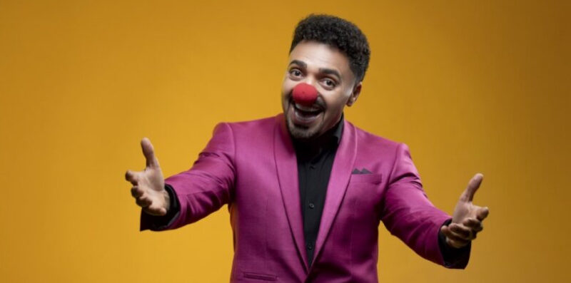 Circo do Tiru anuncia temporada especial no Ceará com espetáculo inédito no Beach Park 