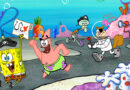 Exposição celebra os 25 anos de Bob Esponja chega, dia 25 de junho, ao Iguatemi Bosque