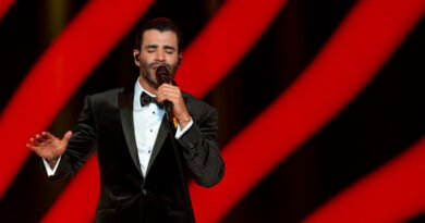 Gusttavo Lima traz a turnê “O Embaixador Classic” para Fortaleza no dia 12 de julho