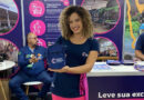Centro Fashion marca presença no 42º CBGTUR e fortalece laços com guias de turismo de todo o Brasil