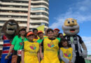 850 corredores amadores se unem contra o câncer infantil no 2° Circuito Peter Pan – Movidos pela Esperança 2025