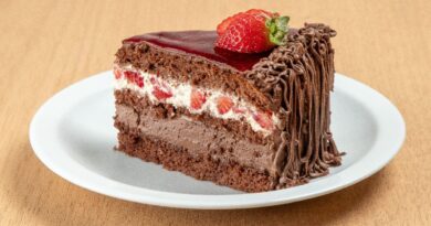 Sodiê Doces celebra a temporada do morango com promoção especial