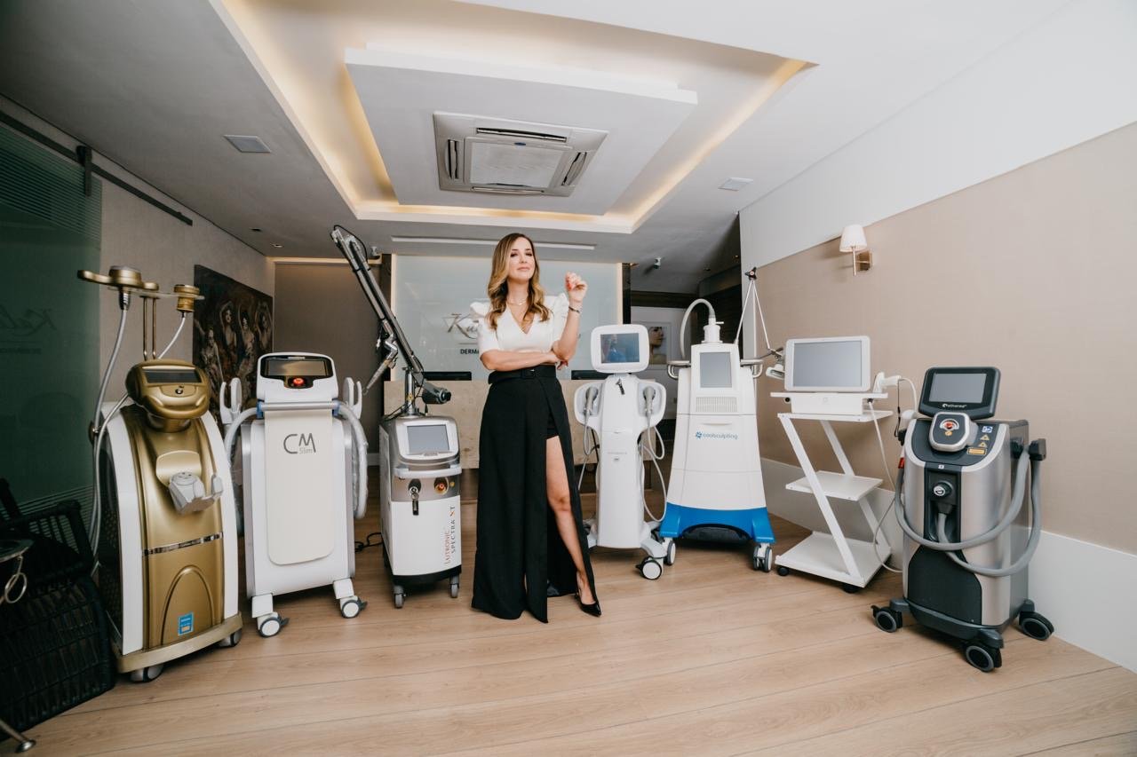 Tecnologias de lifting sem cirurgia ganham espaço entre mulheres que buscam rejuvenescimento natural