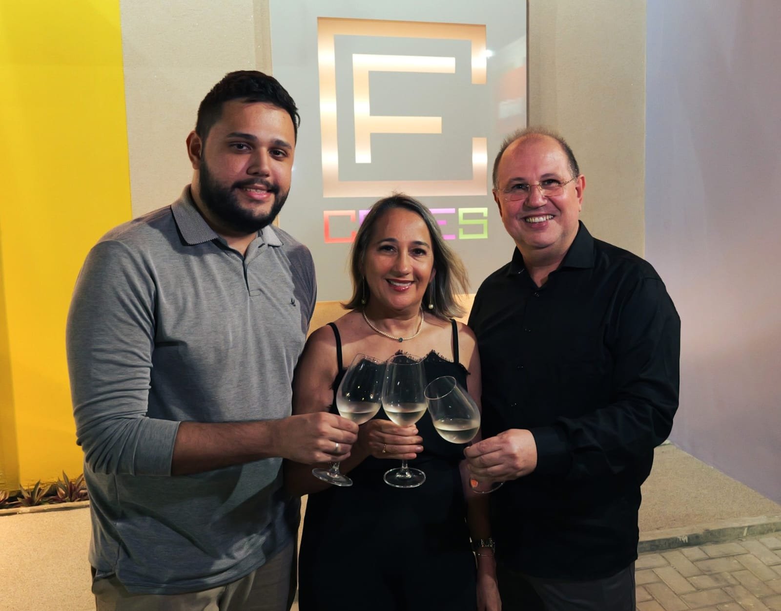 Grupo Fina Casa completa 3 anos, acelera expansão com a Fina Casa Cores e projeta alta de 40% em 2026