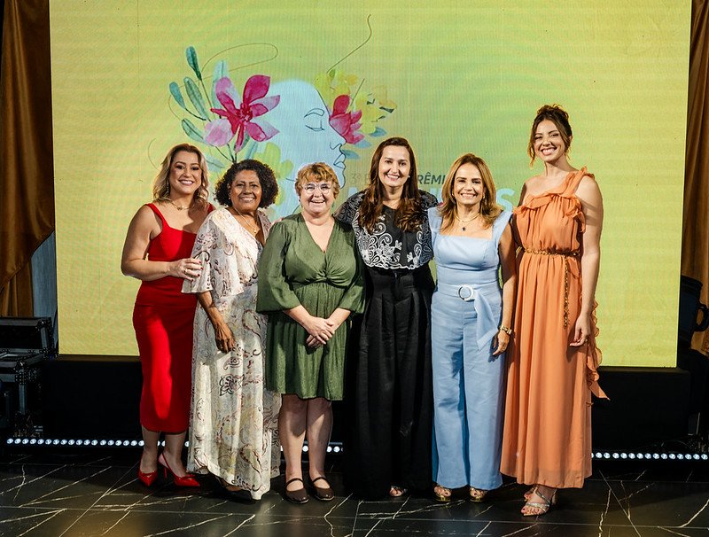 4º Prêmio Mulheres Extraordinárias celebra trajetórias inspiradoras no próximo dia 15