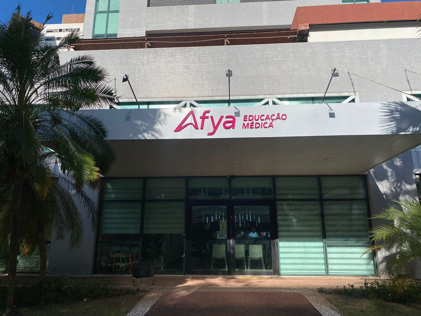 Afya Educação Médica oferta exames de ultrassom mamária gratuitos neste fim de semana