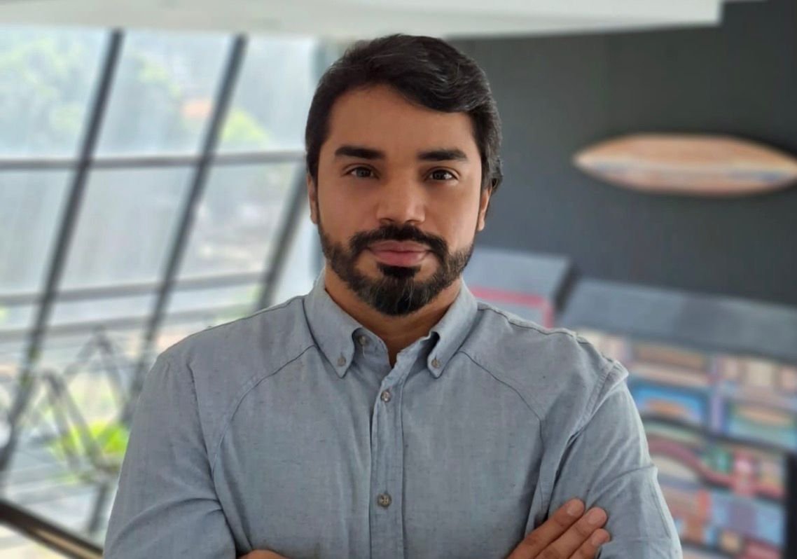 Bosco Nunes destaca tendências do varejo 2026 em evento sobre transformação dos negócios em Canindé