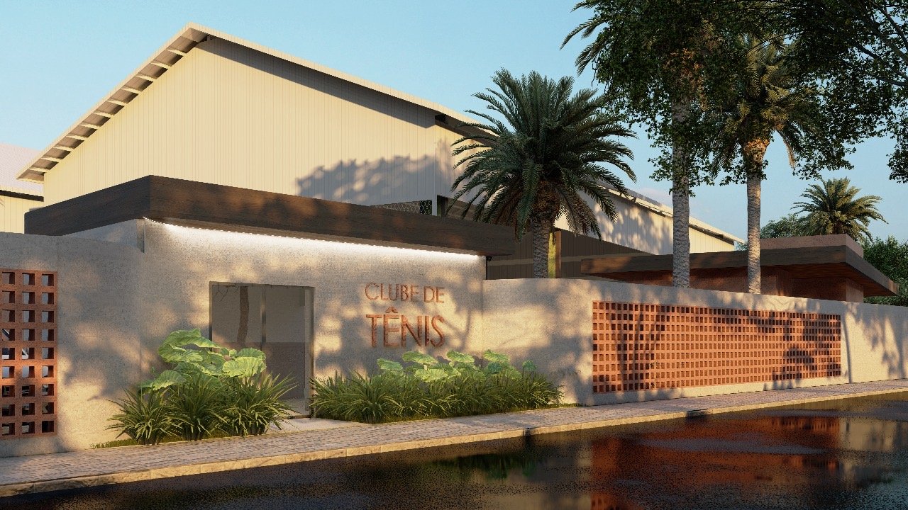 Novo centro esportivo impulsiona mercado de trabalho no Ceará com geração de empregos