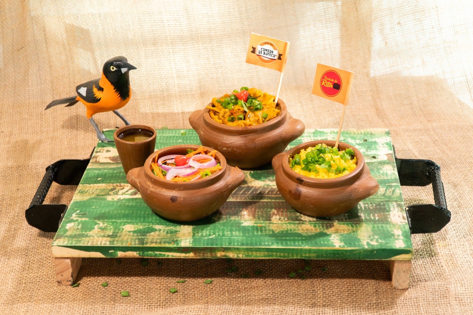 Comida di Buteco Fortaleza 2026 terá 20 bares na disputa pelo título de melhor boteco da cidade; conheça os concorrentes