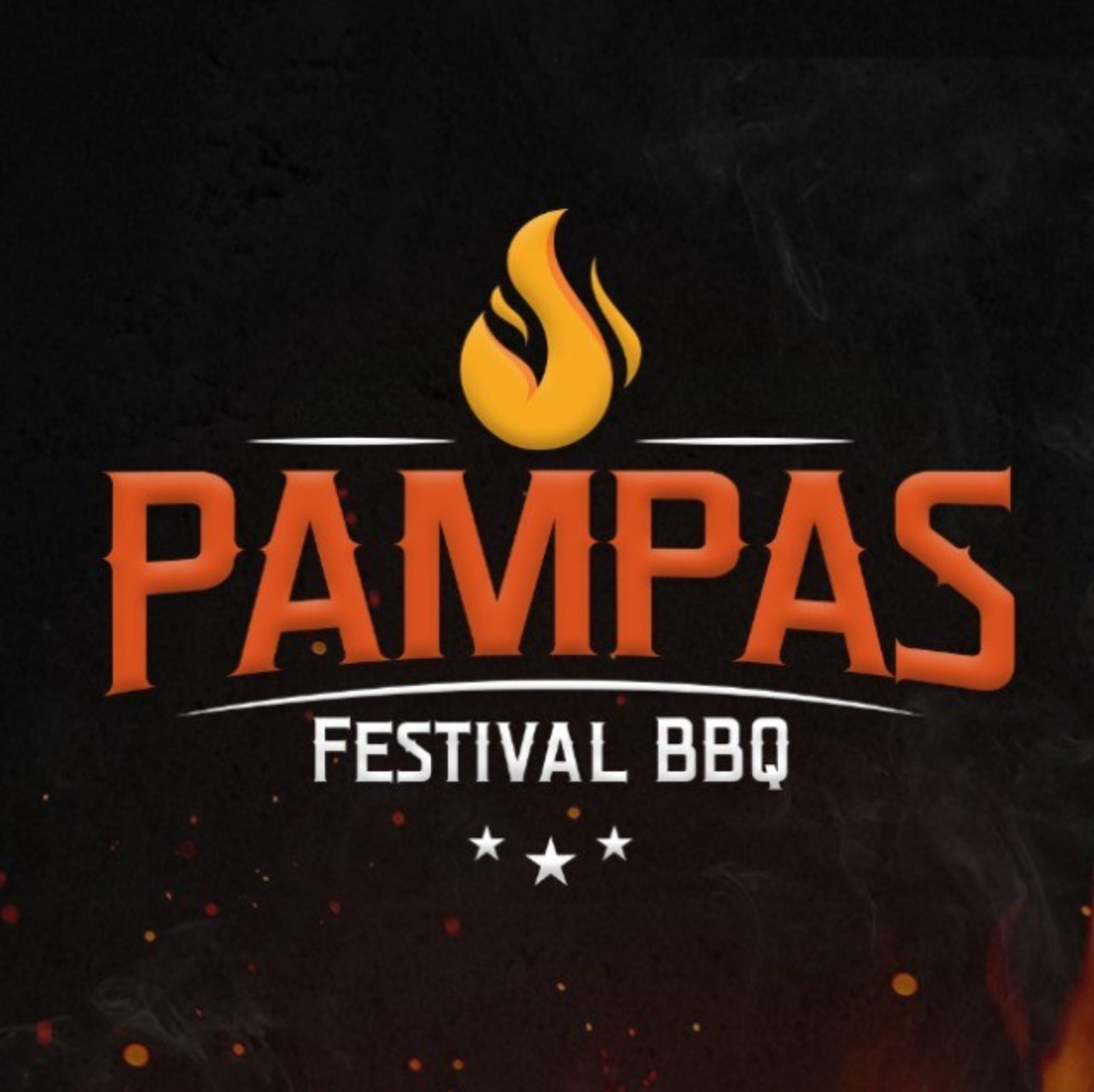 VEM AÍ O PAMPAS FESTIVAL BBQ!