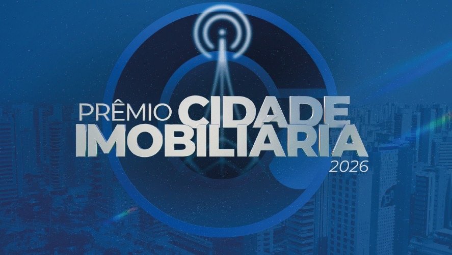 Comercial Maia apoia Prêmio Cidade Imobiliária e reforça incentivo ao desenvolvimento do setor em Fortaleza
