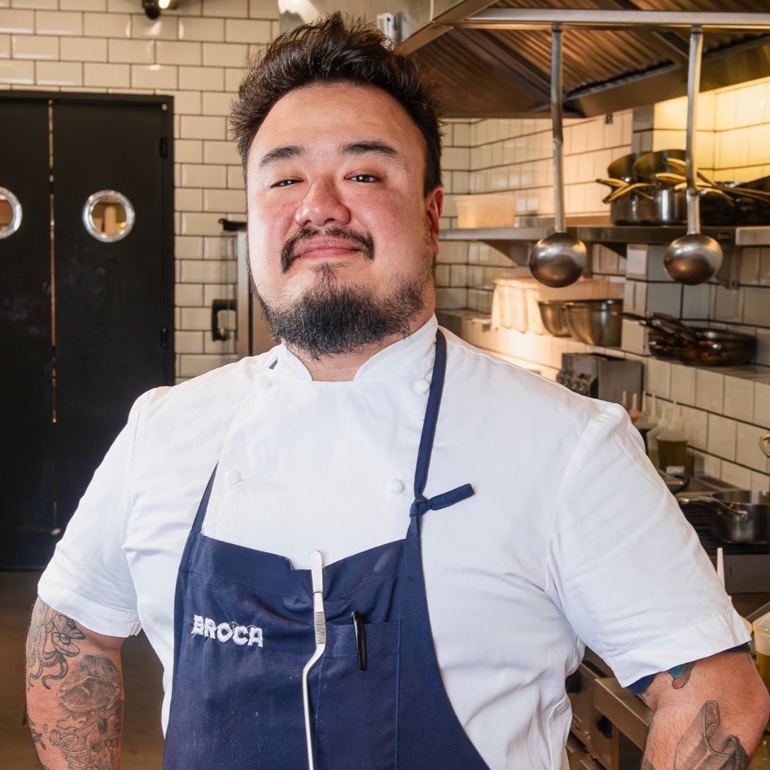 Mayú Brasileiro traz o chef Cadu Evangelisti (SP) em março