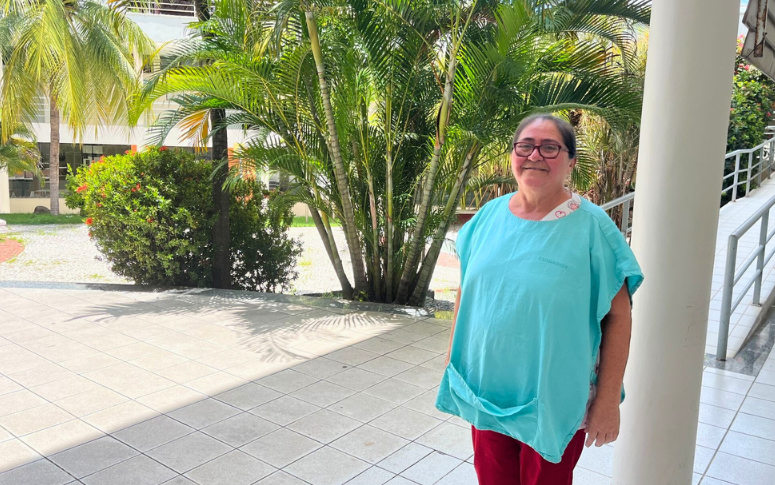 Dia Nacional do Cuidador de Idoso: conheça histórias de quem se dedica a amparar o próximo