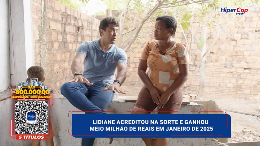 Premiações do HiperCap Brasil atuam como agente de transformação socioeconômica para mulheres