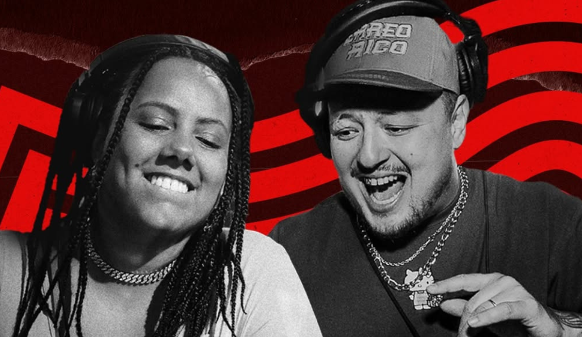 Lollapalooza é latino? Reggaeton invade festival e prova fenômeno pós-Bad Bunny