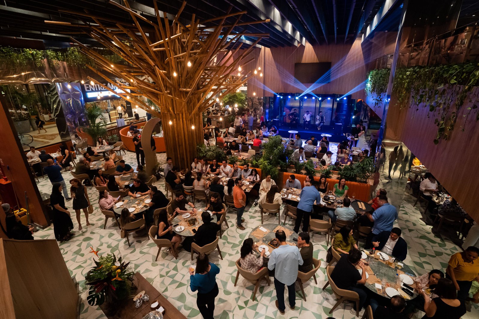 Bares e restaurantes do Ceará mantêm expectativa de crescimento e registram desempenho acima da média nacional, aponta Abrasel