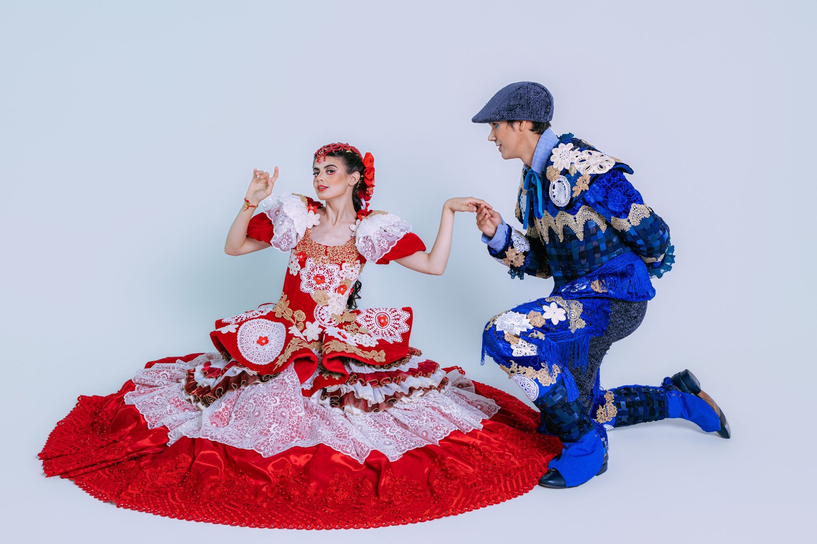 Espetáculo “Romeu e Julieta de Parintins – Ecos da Selva” em cartaz de quarta a domingo (1º a 5 de abril) na CAIXA Cultural Fortaleza