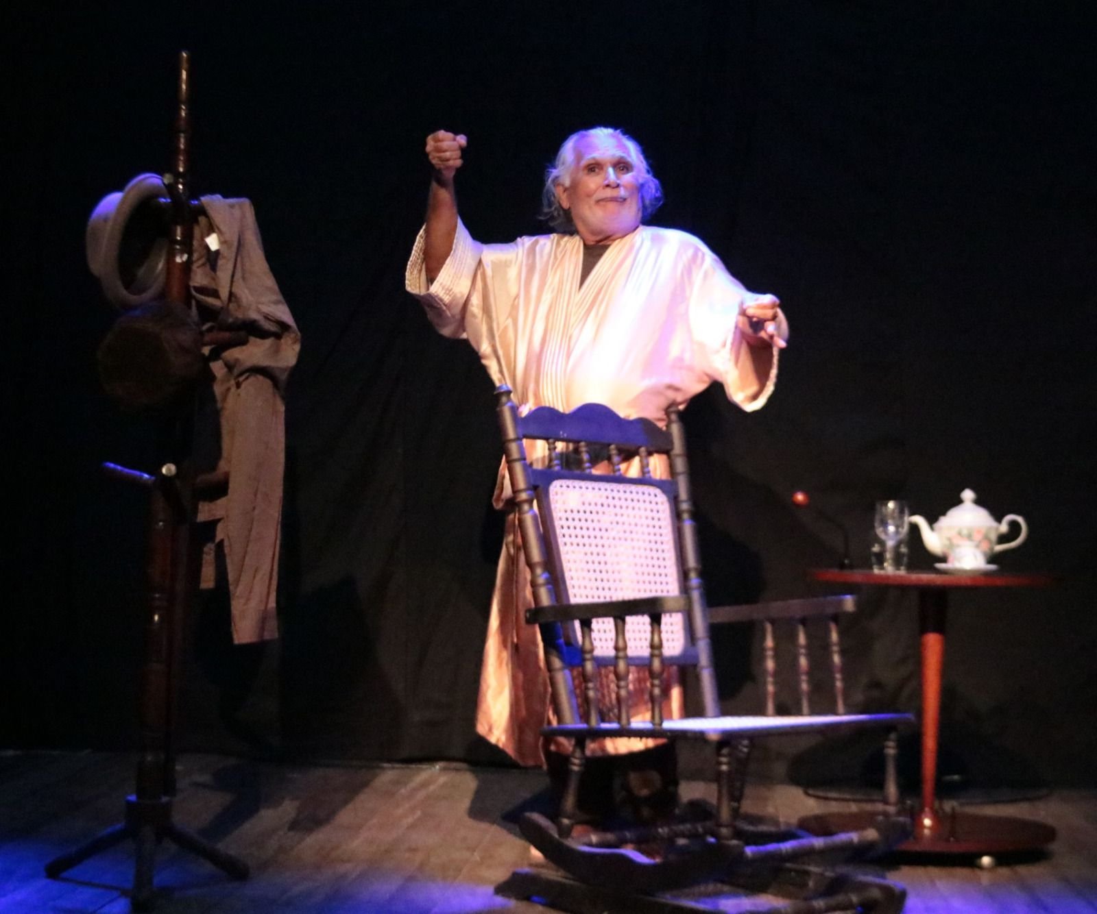 Memórias de Subsolo