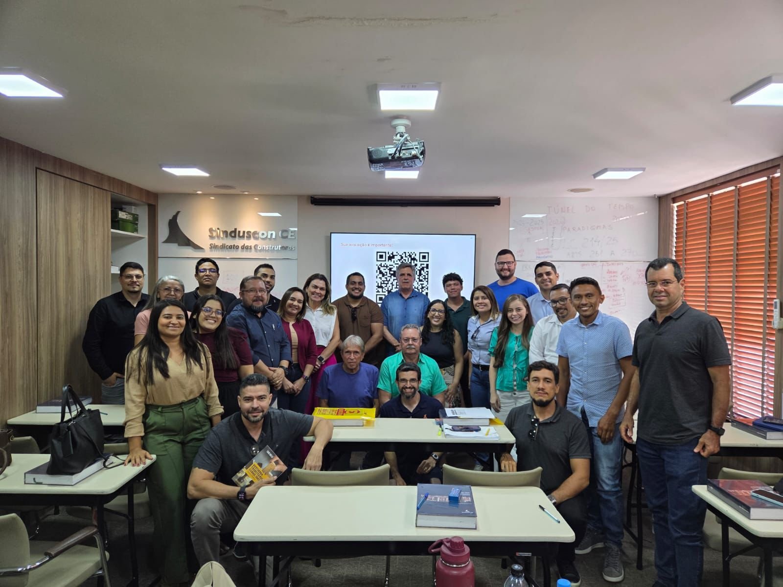 debate impactos da reforma tributária para a construção civil