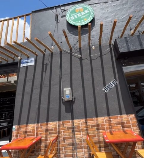 Conheça o Boteco Steak House