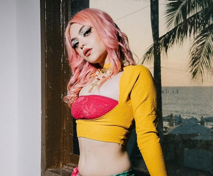 “No Ceará Tem Pop!”: Camaleoa transforma identidade em destaque musical