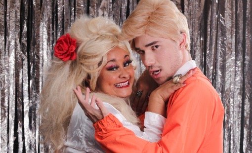 Projeto que investe em artistas cearenses, CE em Cena abre temporada de programação do ano no Teatro RioMar Fortaleza