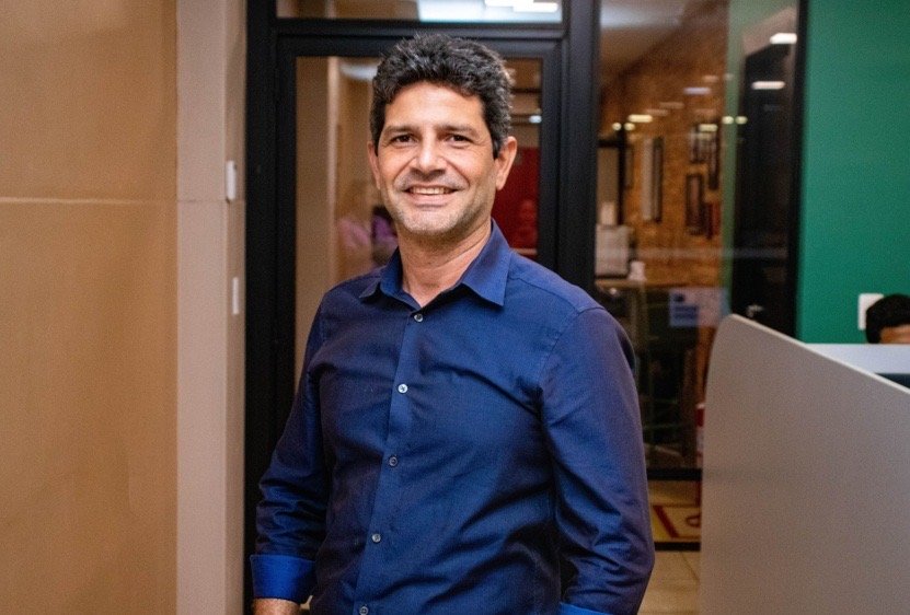 Alberto Jorge é um dos 150 mais influentes na cibersegurança no Brasil