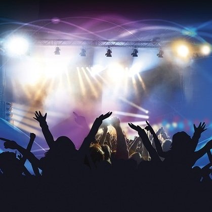 Grandes shows e festivais movimentam o setor turístico de Fortaleza em 2026