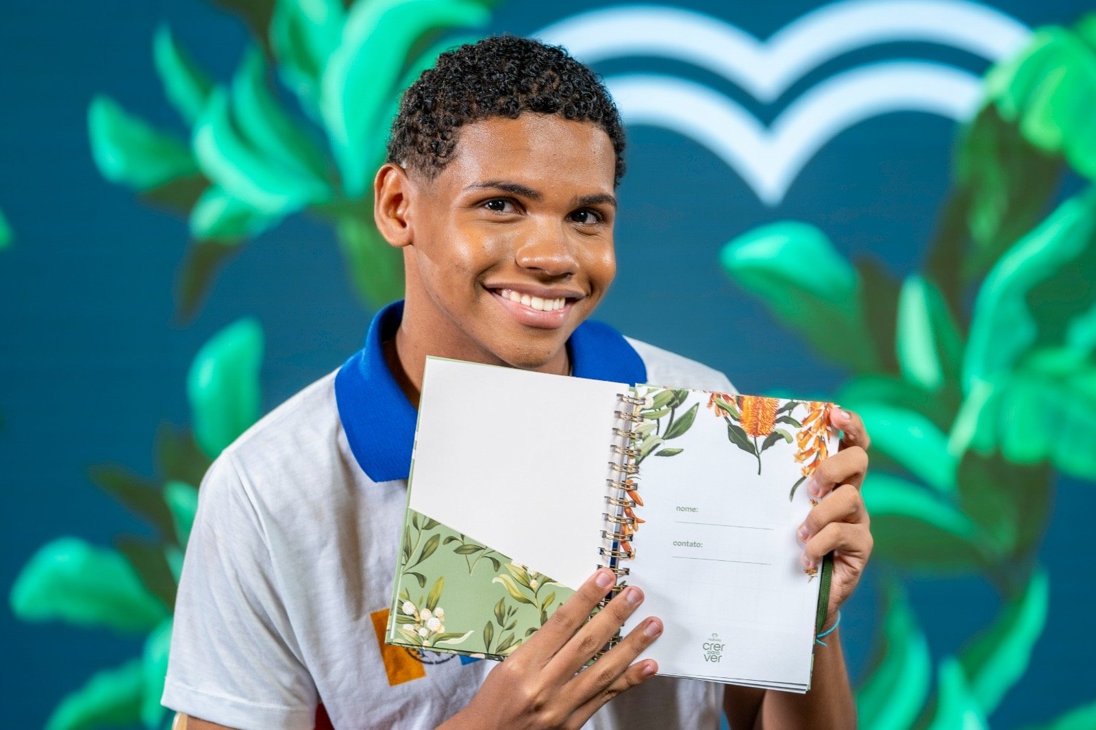 Natura Crer Para Ver celebra o Dia da Educação com nova coleção após resultados expressivos em 2025