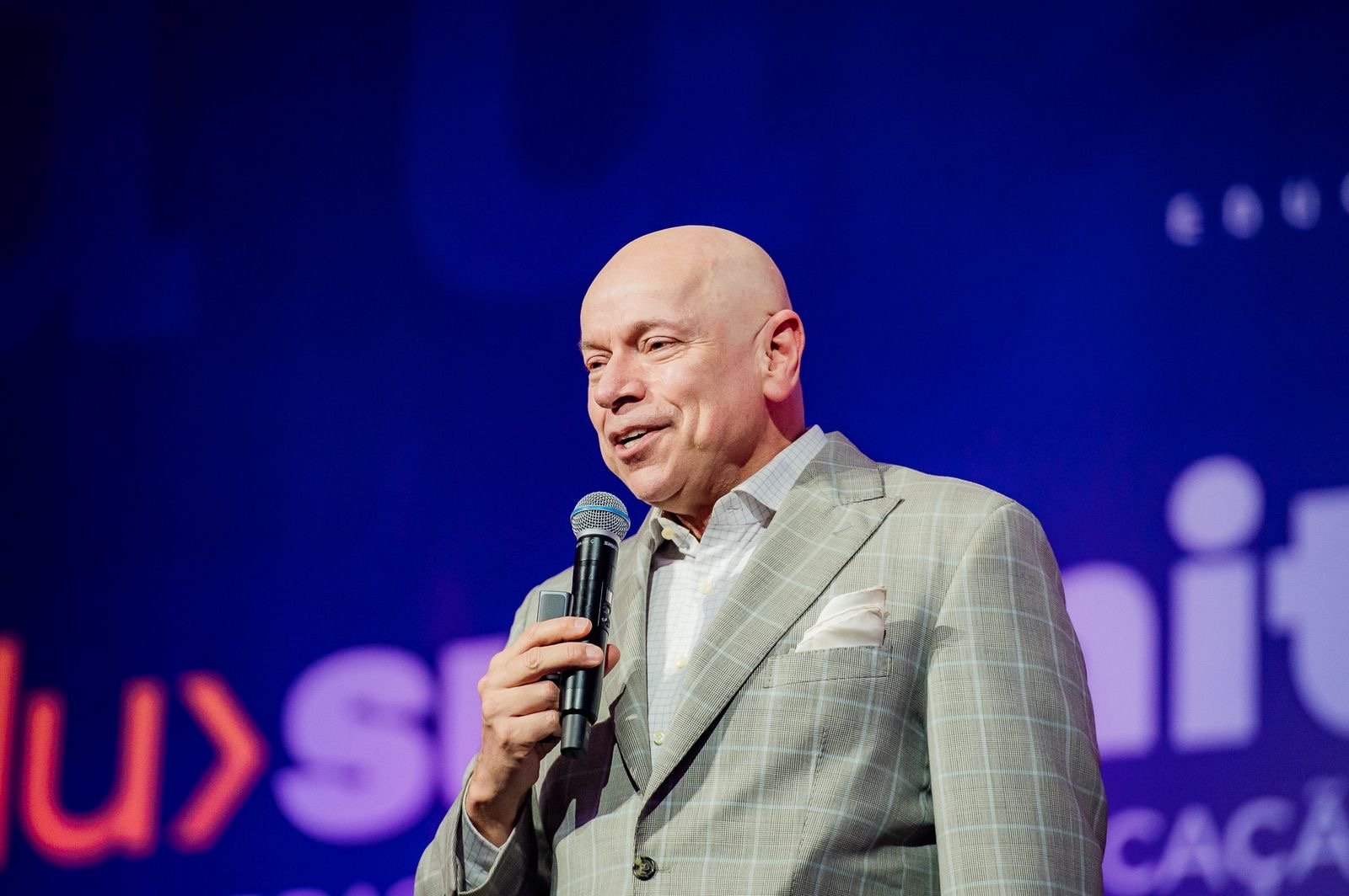 Edu Summit 2026: o encontro que inspira, conecta e transforma a educação