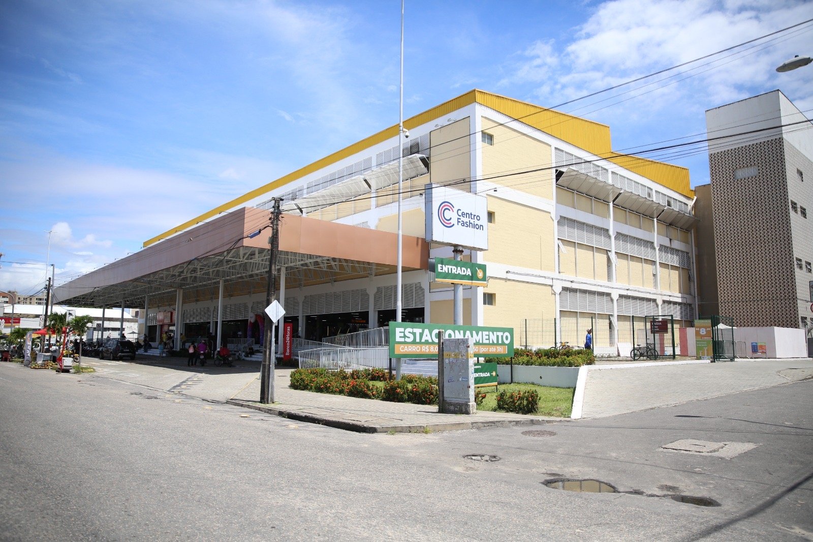 Centro Fashion Fortaleza celebra 9 anos e anuncia nova fase com reposicionamento estratégico, Live Shopping e retrofit com foco em experiência do cliente