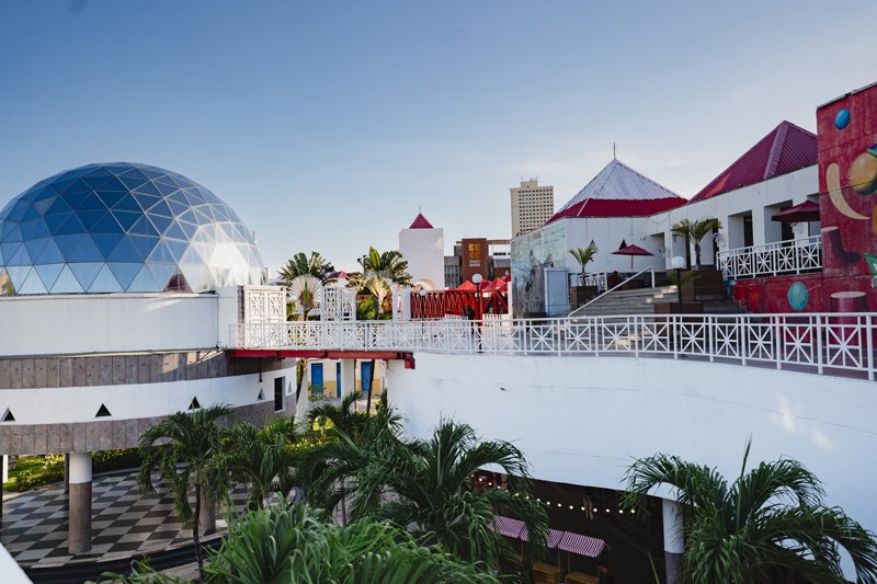 Fortaleza: 300 anos de uma cidade que canta