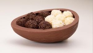 Sodiê Doces fortalece linha de Páscoa no Nordeste com ovos de colher e amplia portfólio para a data