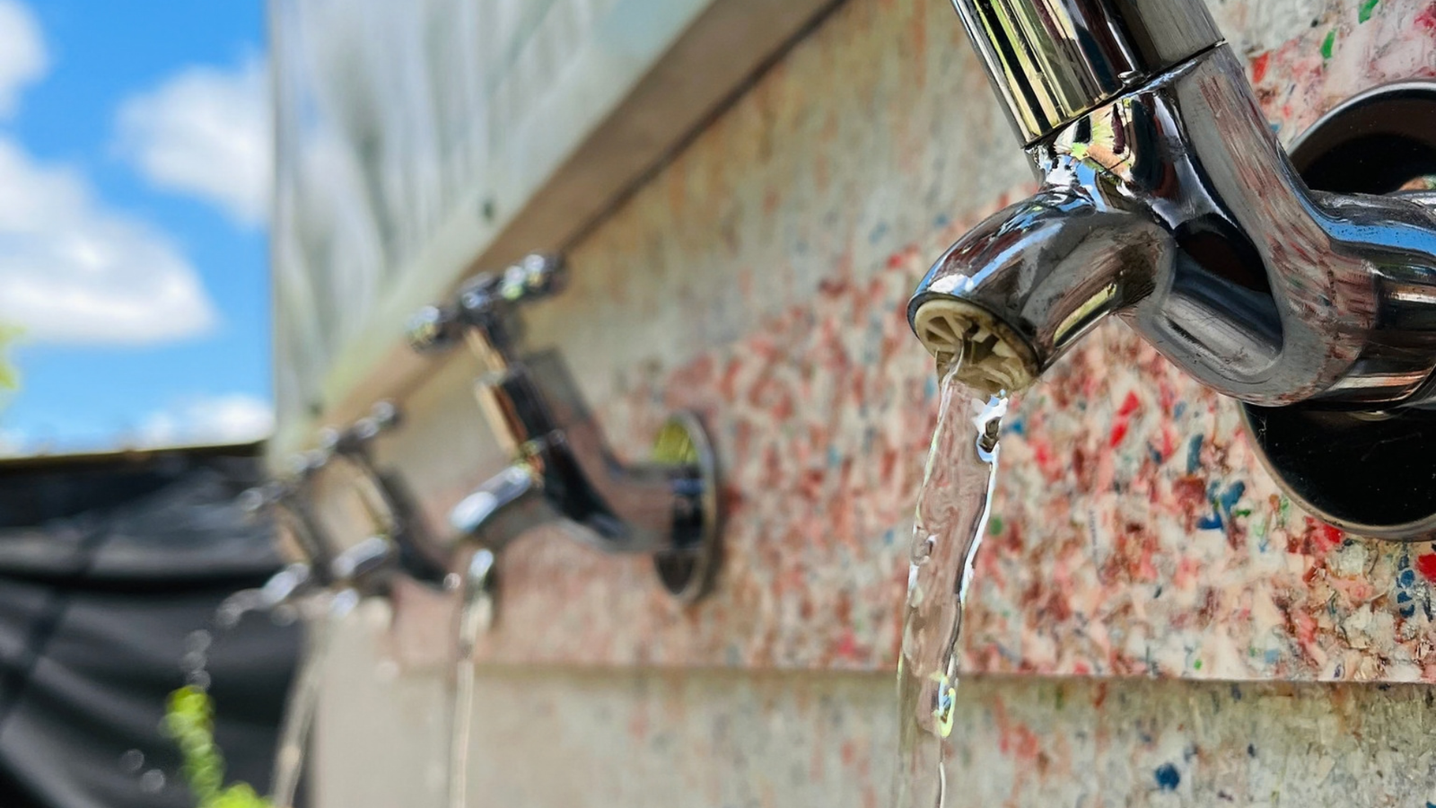 Tecnologias de tratamento de água fortalecem cozinhas sociais do Ceará e ampliam combate à fome em três municípios do Estado