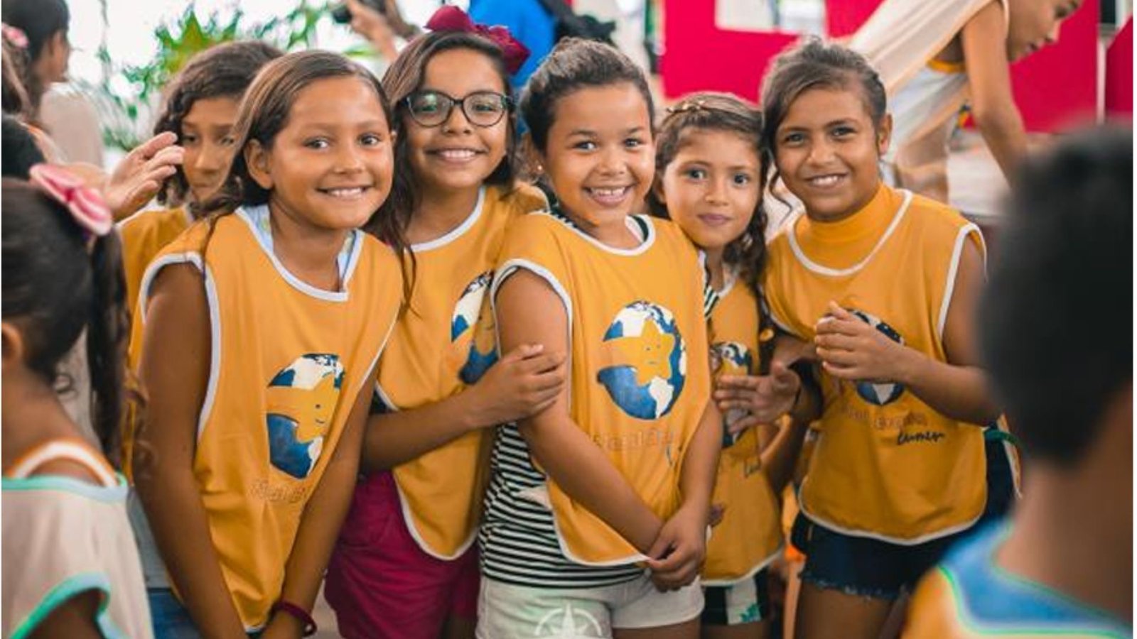 Obra Lumen lança Relatório de Sustentabilidade e Impacto Social 2025 para parceiros e apoiadores